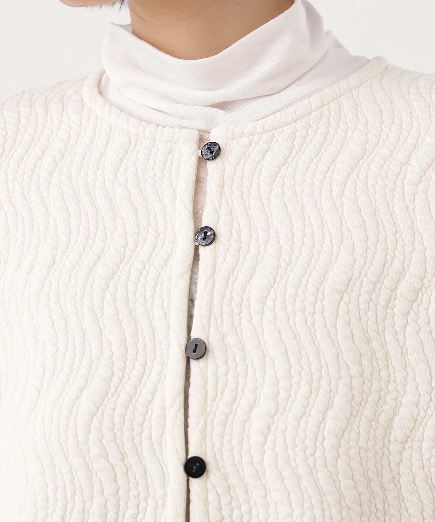  「フクレジャガードセットアップ」|ワンピース|