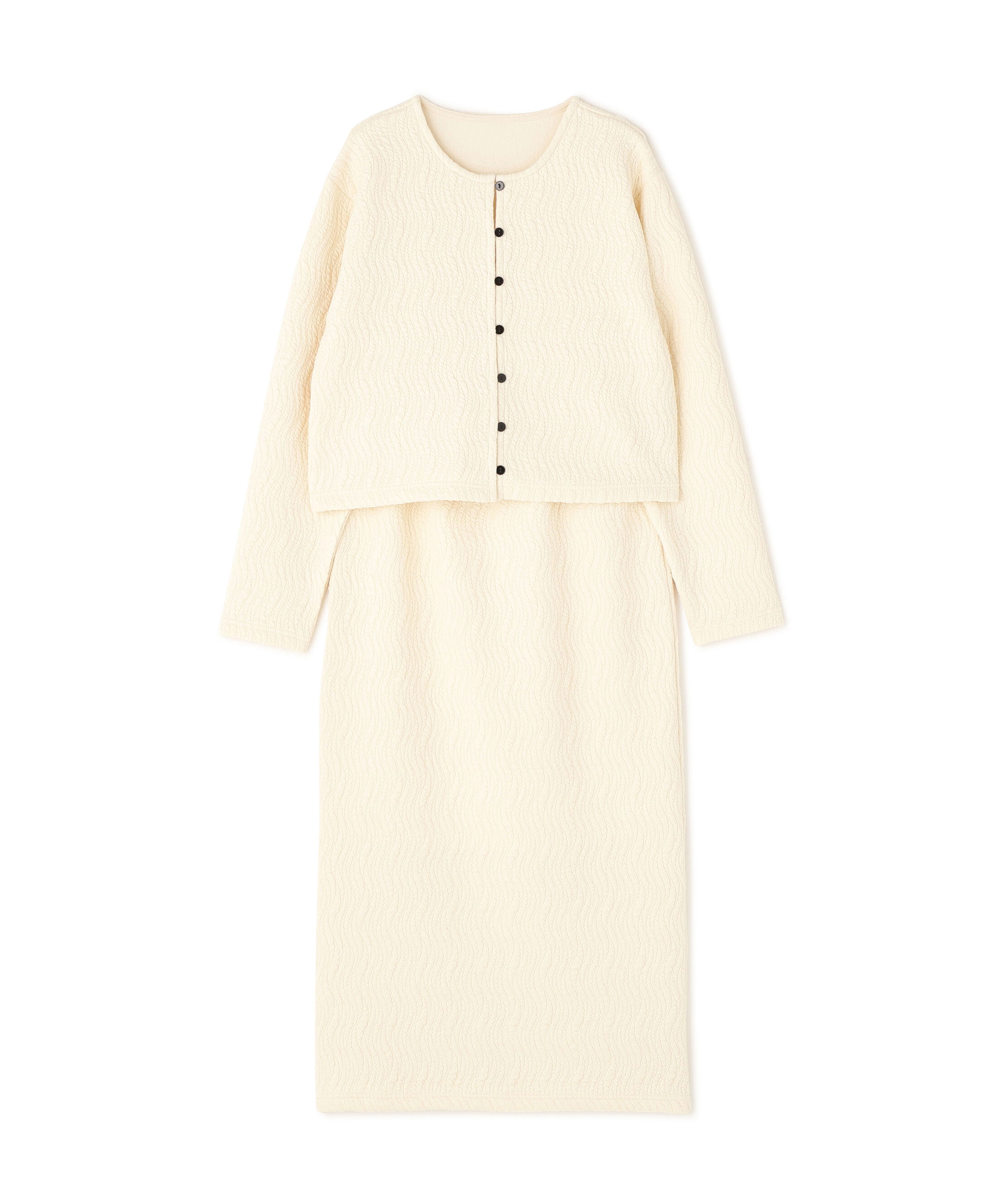  「フクレジャガードセットアップ」|ワンピース|