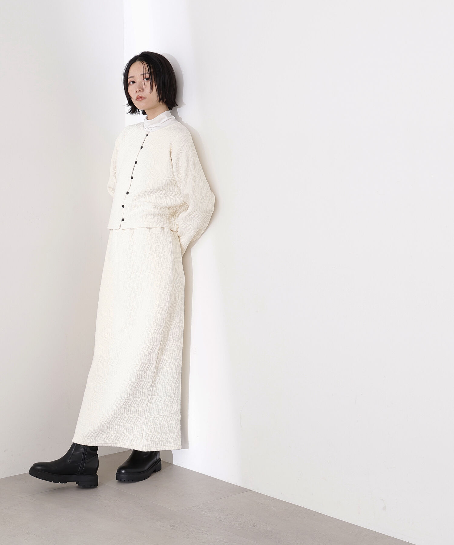  「フクレジャガードセットアップ」|ワンピース|