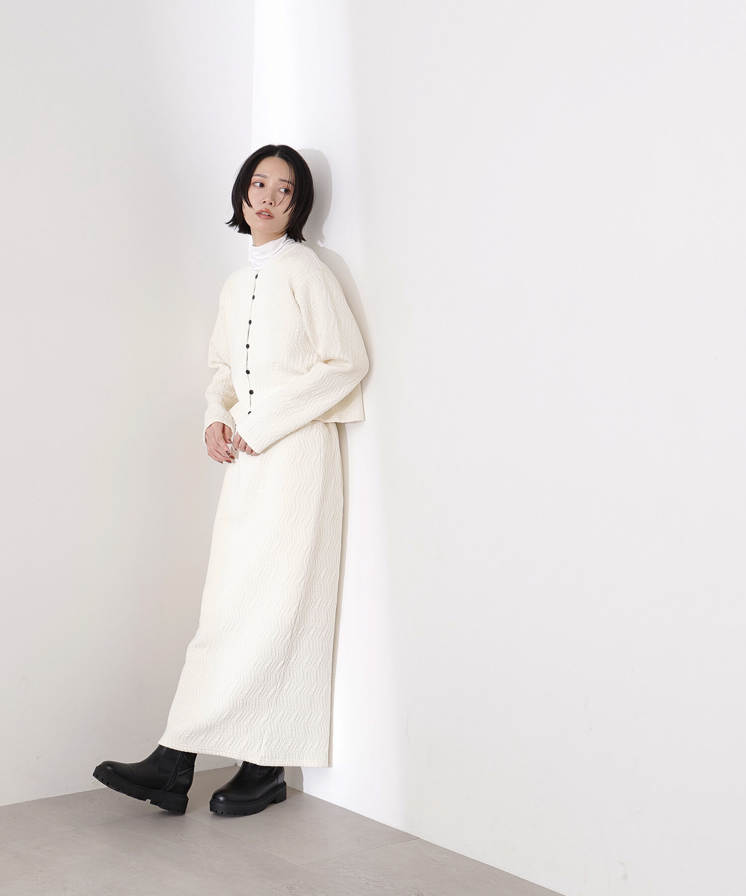  「フクレジャガードセットアップ」|ワンピース|