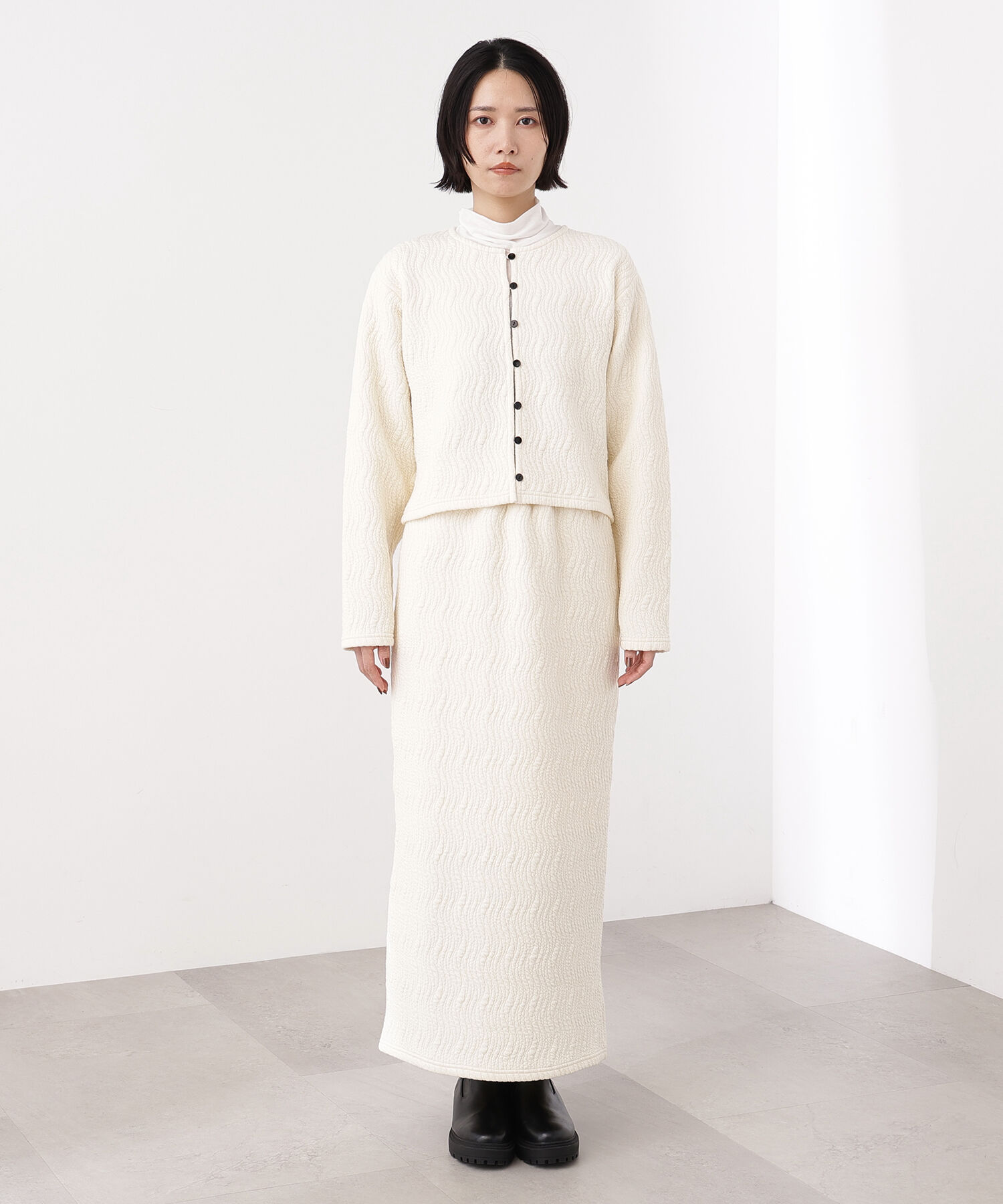  「フクレジャガードセットアップ」|ワンピース|