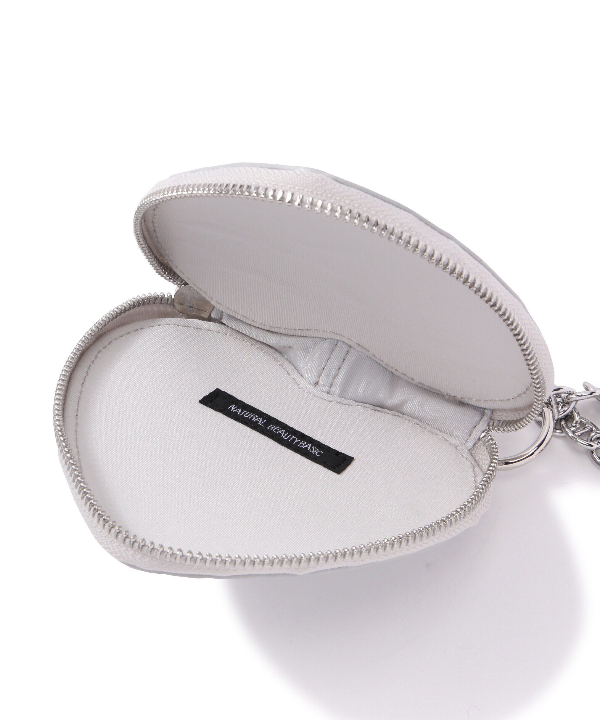  「トリプルハートモチーフチャーム」|その他|