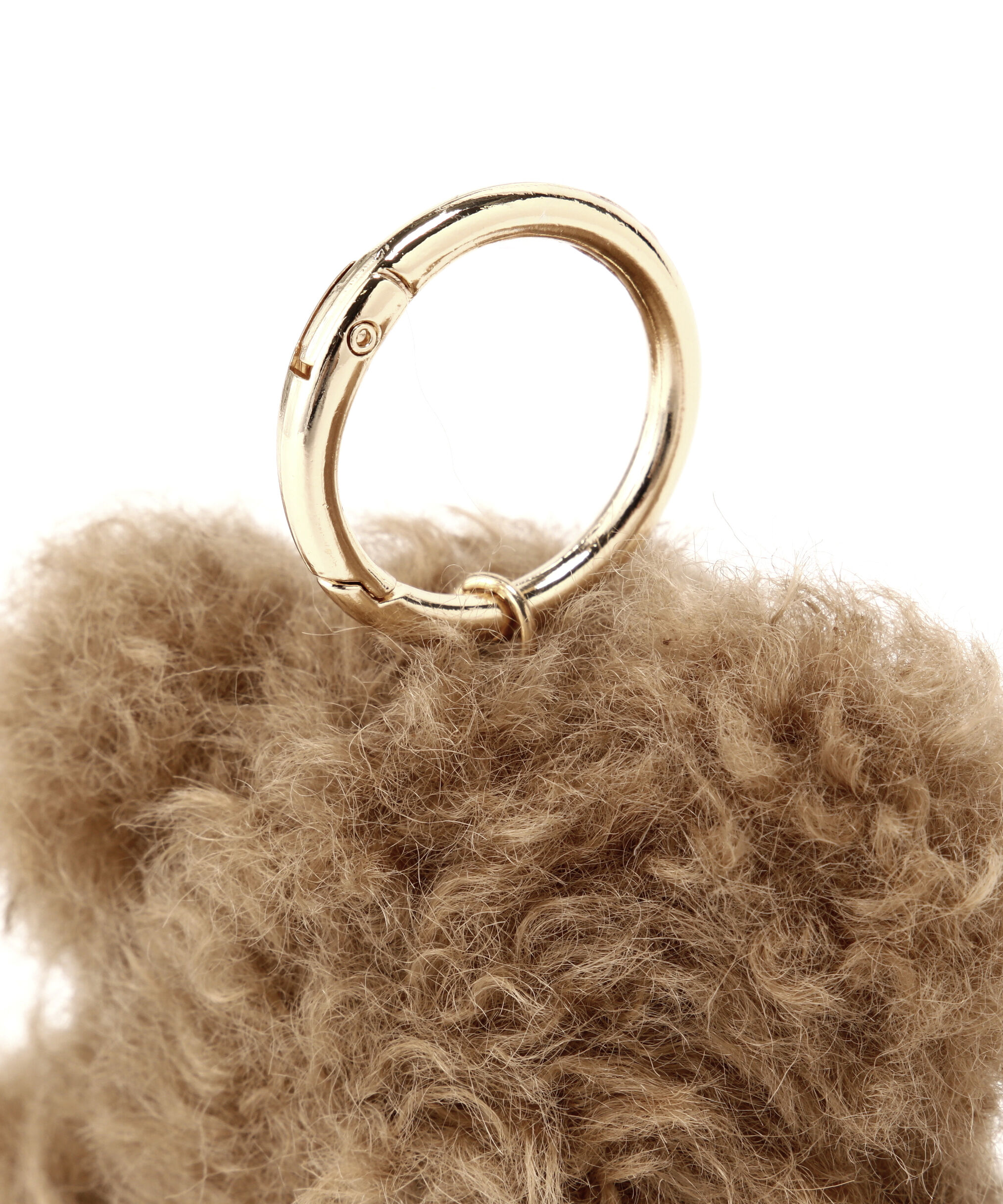  「プラッシーベアチャーム」|その他|