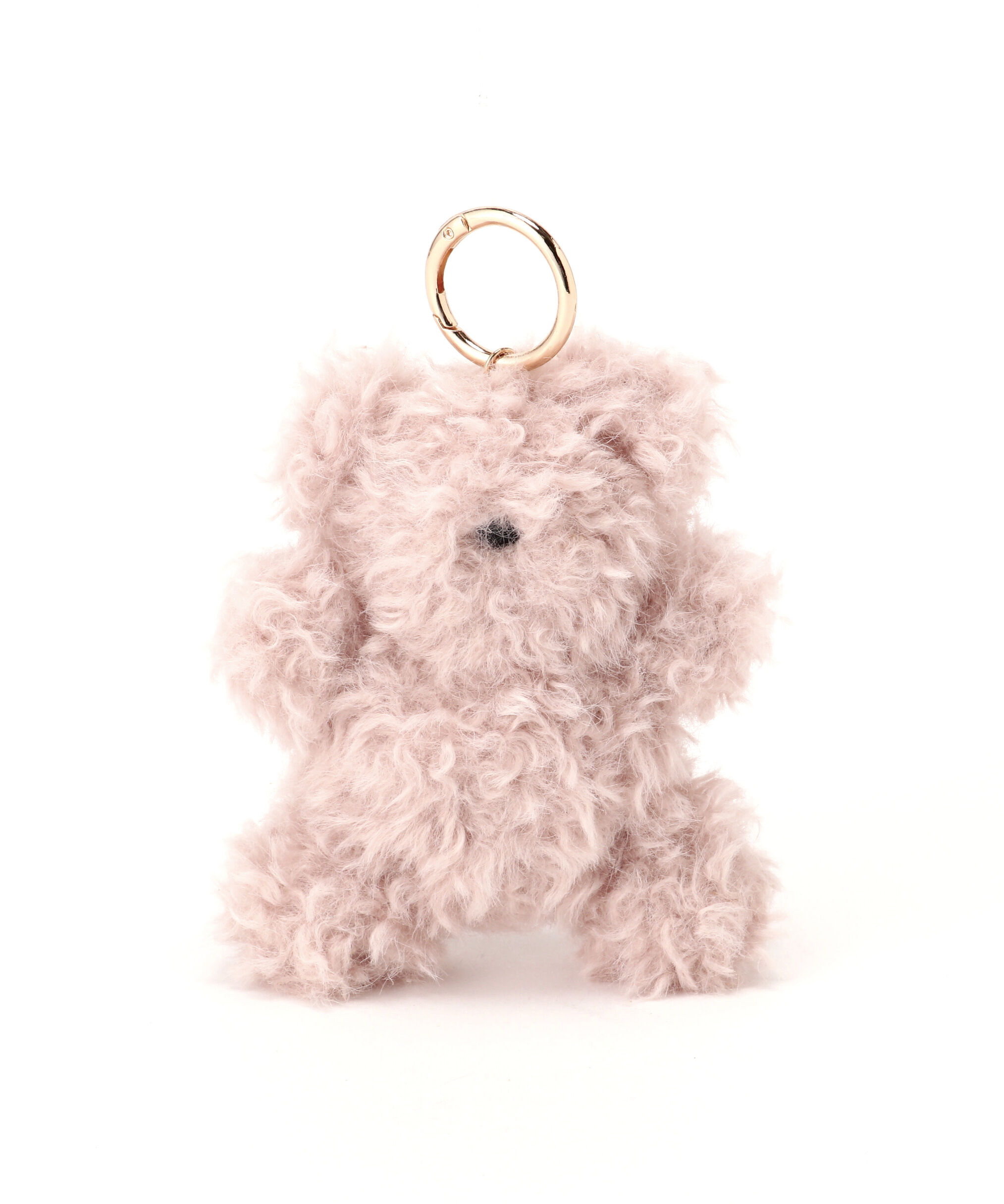  「プラッシーベアチャーム」|その他|