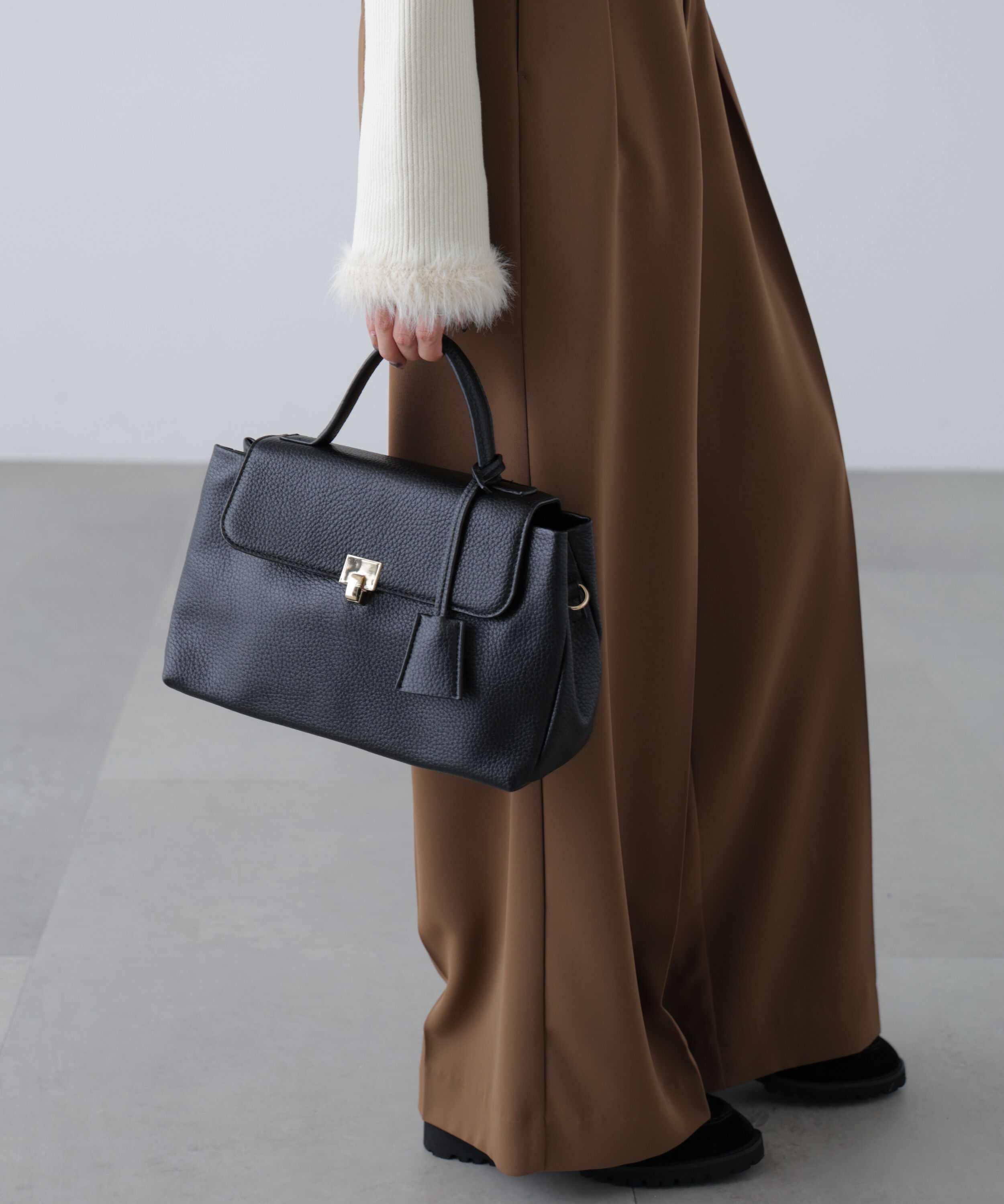  「メタルフックバッグ」|その他|