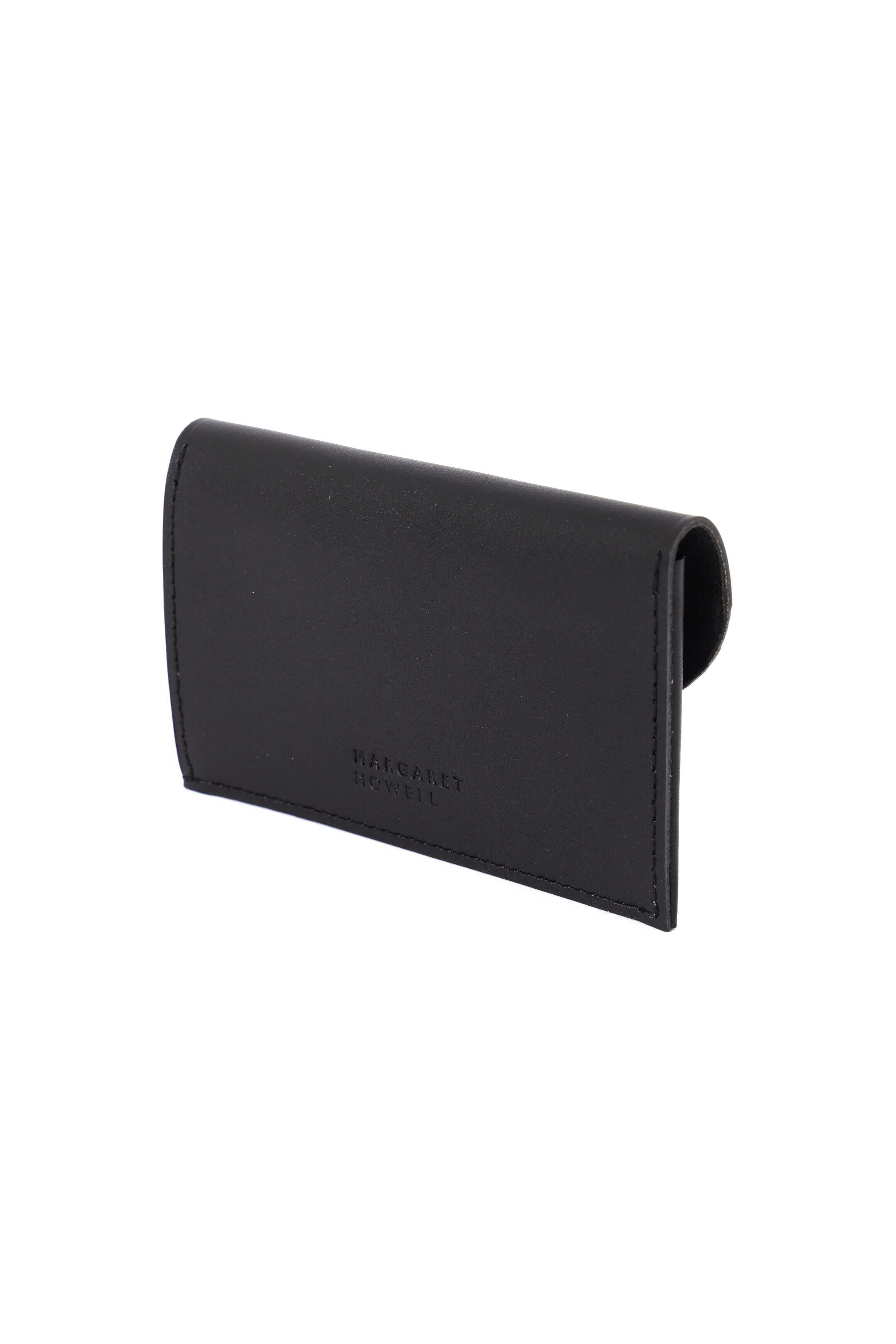  「OILED SMOOTH LEATHER」|財布|