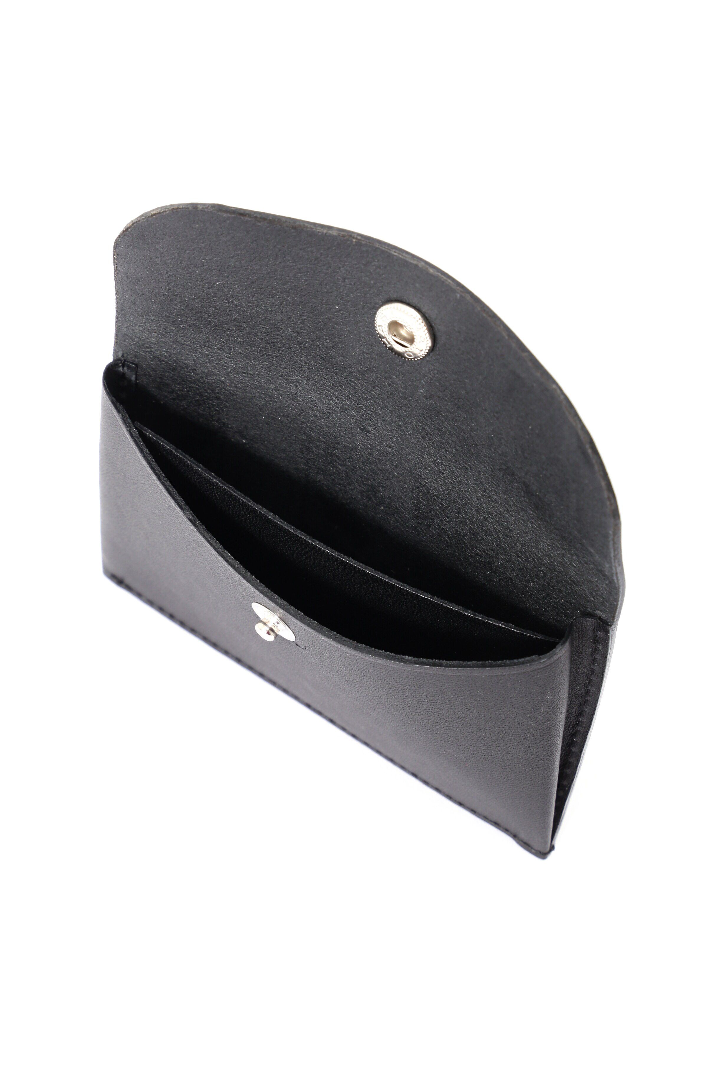  「OILED SMOOTH LEATHER」|財布|