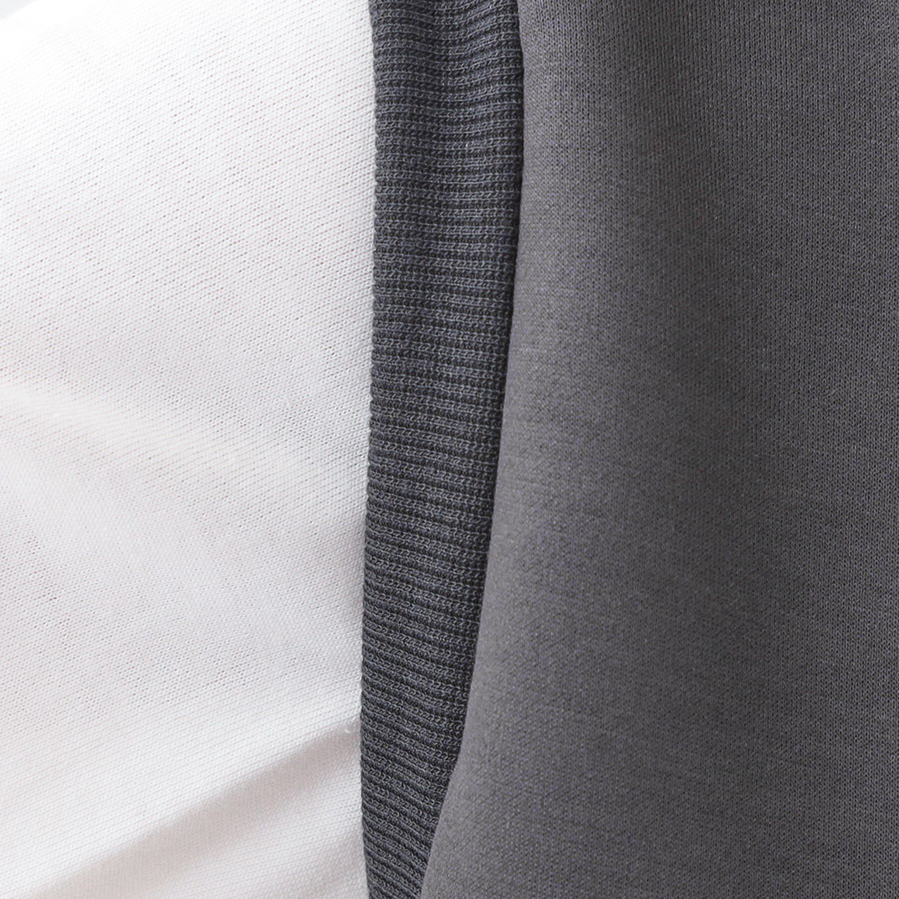 SHOO･LA･RUE「【洗える/S-LL/2点セット】コクーンベストセット」|Tシャツ・カットソー|