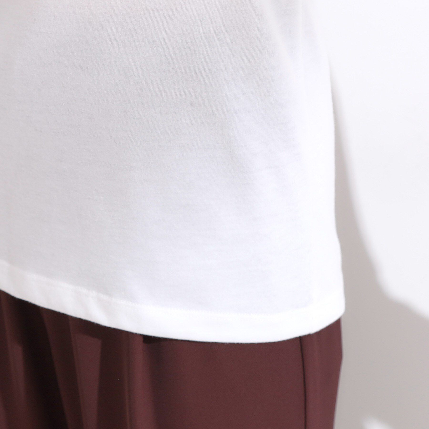 SHOO･LA･RUE「【2点セット】刺繍レーストップス」|その他|