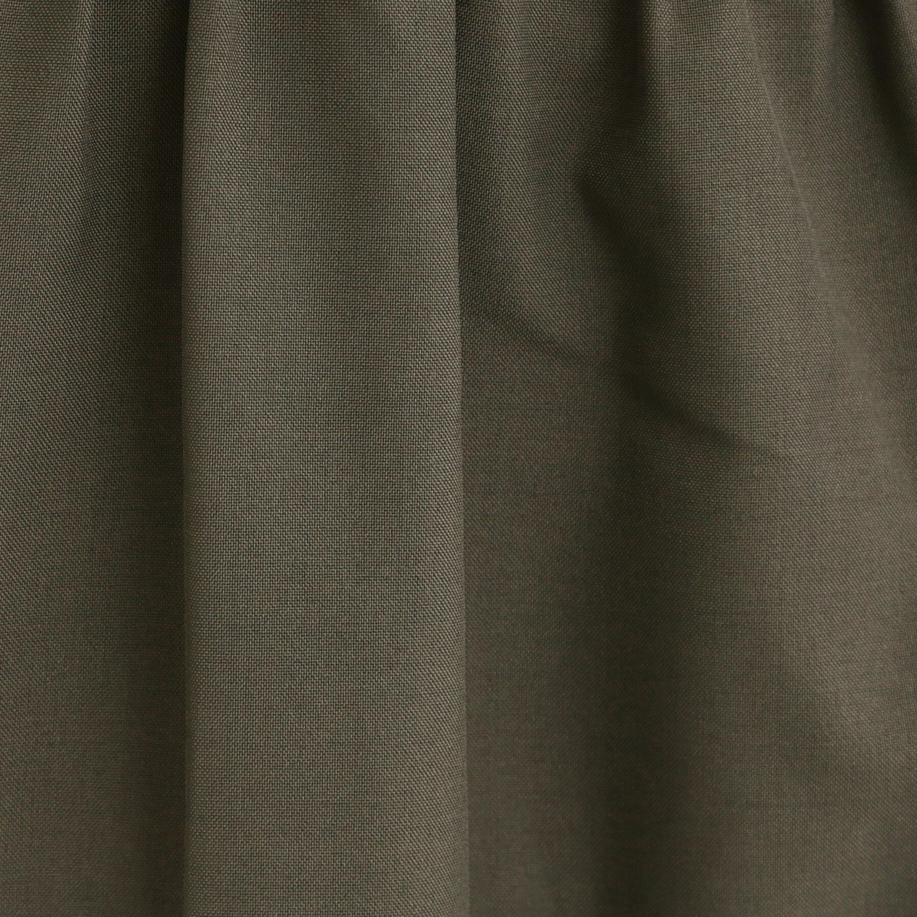 SHOO･LA･RUE「【S-LL】美シルエット 裾バルーンシルエットジレ」|ベスト・ジレ|