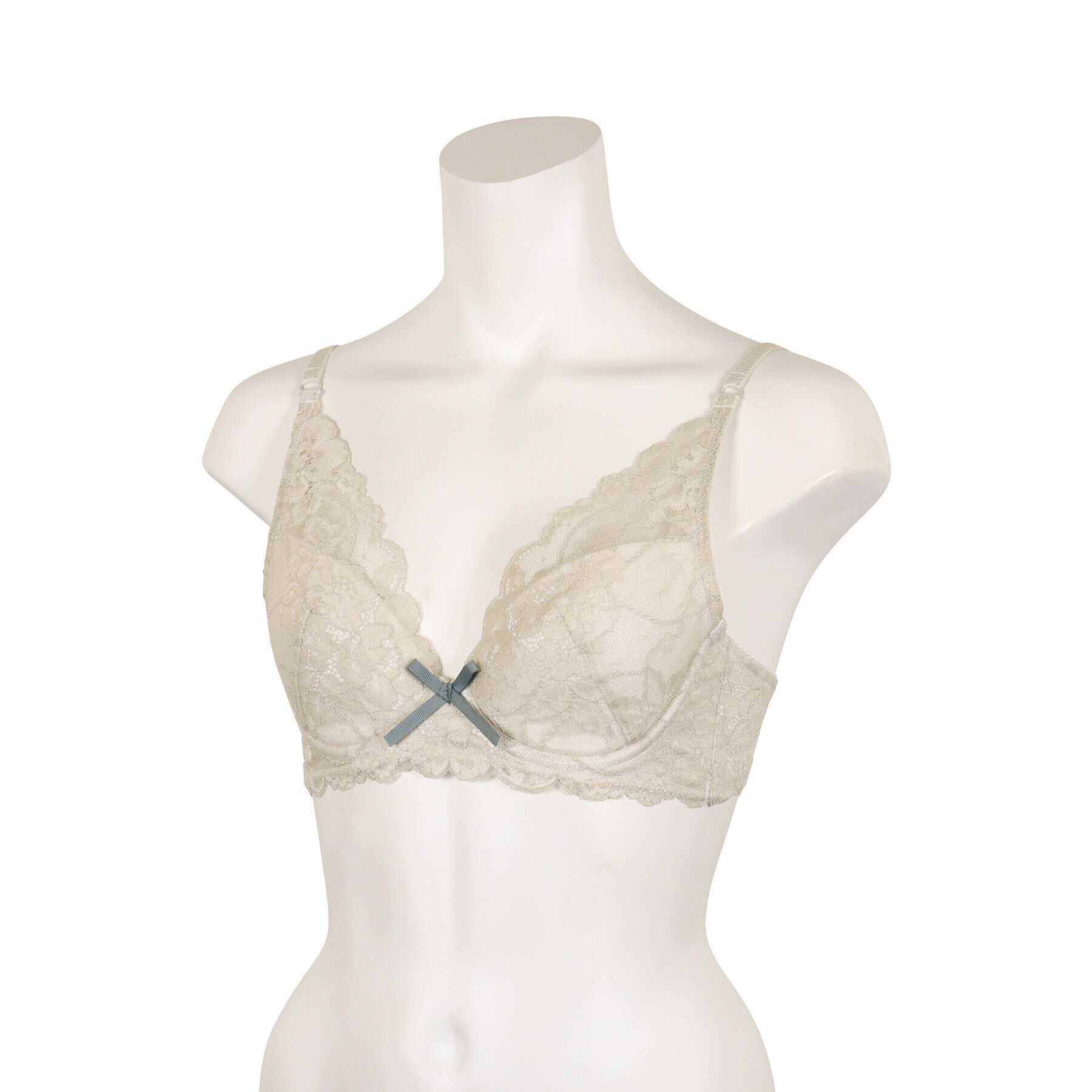 Risa Magli「ノーラ ブラジャー（E-F）＜スウィートリッチ＞」|インナー|