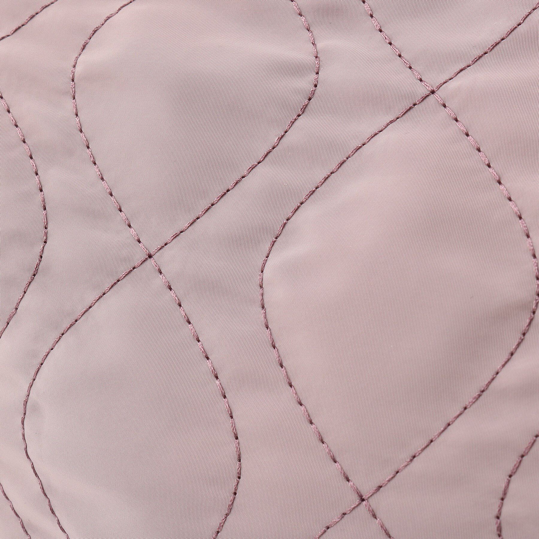 ITS&rsquo;DEMO「【7ポケット】キルト2WAYトート」|トートバッグ|