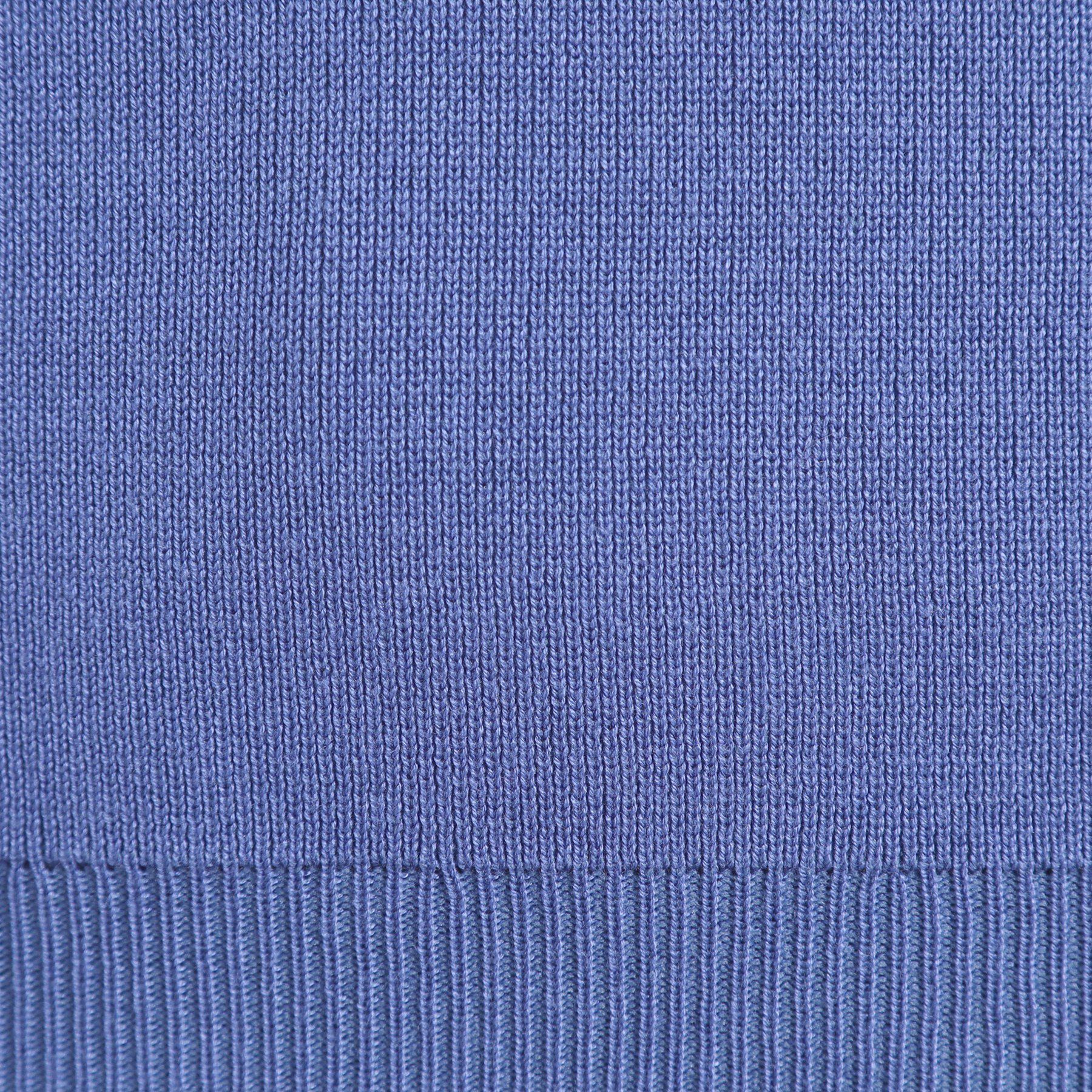 ITS&rsquo;DEMO「【洗濯機OK】花粉防止Vネックニット」|ニット・セーター|