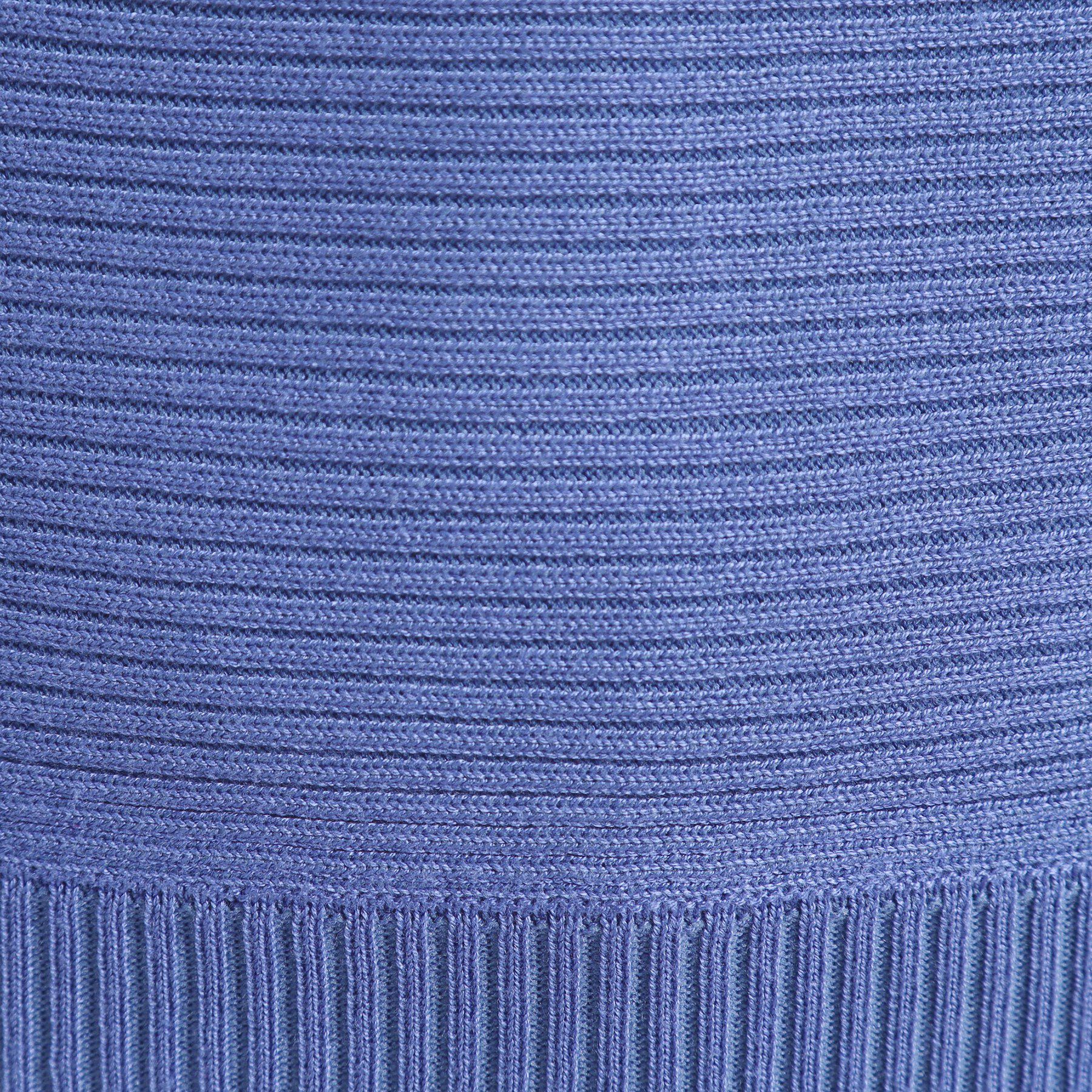 ITS&rsquo;DEMO「【洗濯機OK】花粉防止リブドルマンニット」|ニット・セーター|