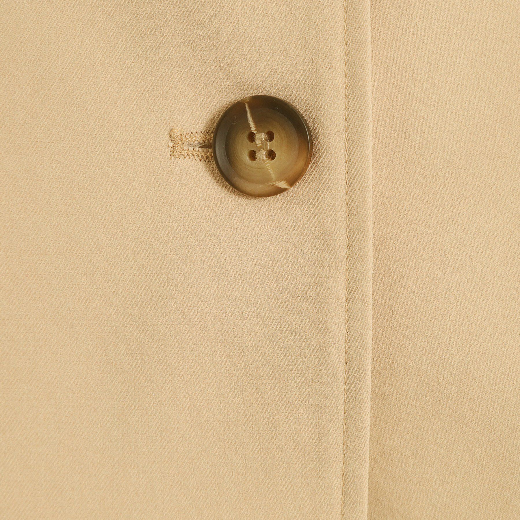 ITS&rsquo;DEMO「【撥水／花粉防止／手洗い可】ステンカラーコート」|ステンカラーコート|