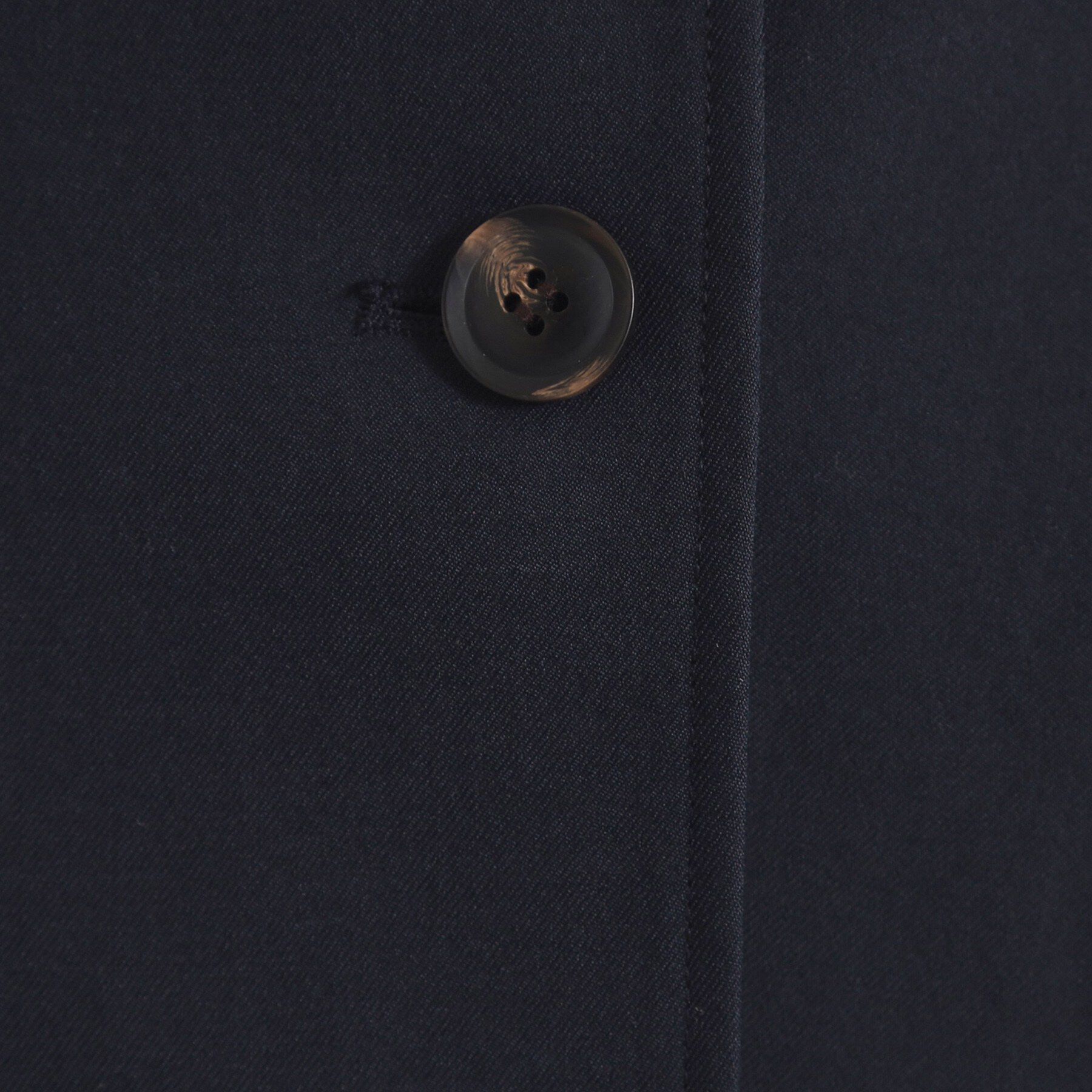 ITS&rsquo;DEMO「【撥水／花粉防止／手洗い可】ステンカラーコート」|ステンカラーコート|