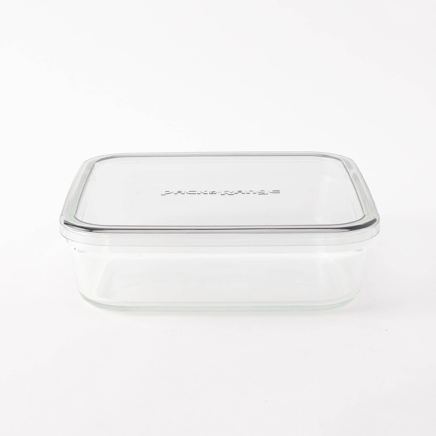 212 KITCHEN STORE「パック＆レンジ システムセット クールグレー」|食器・キッチングッズ|