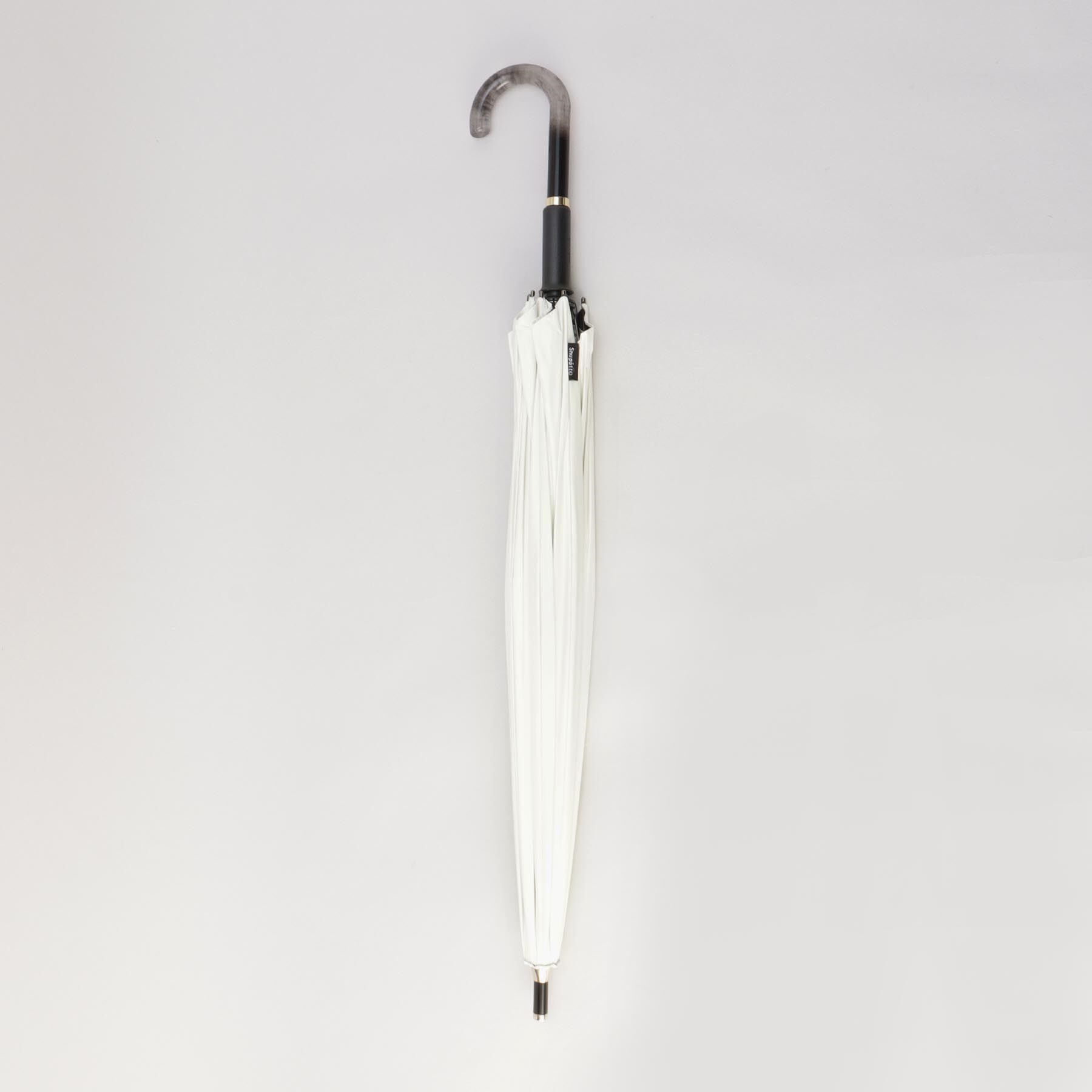 212 KITCHEN STORE「アンブレラUV 55cm シェルホワイト 日傘/長傘 ＜Shupatto シュパット＞」|傘|