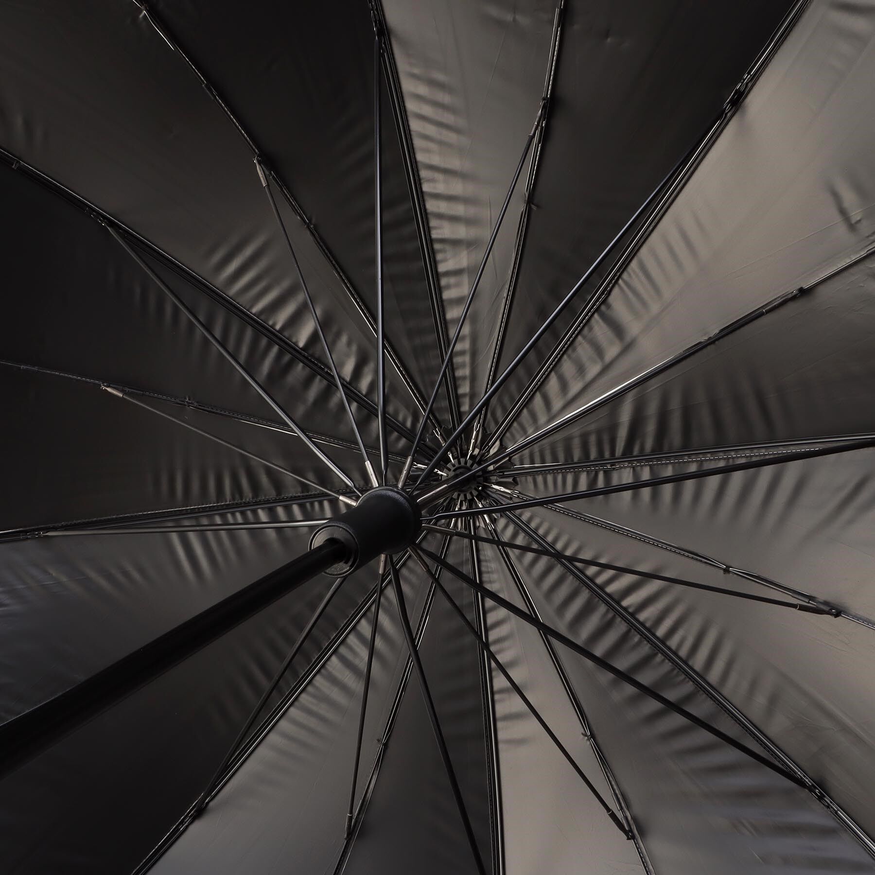 212 KITCHEN STORE「アンブレラUV 55cm シェルホワイト 日傘/長傘 ＜Shupatto シュパット＞」|傘|