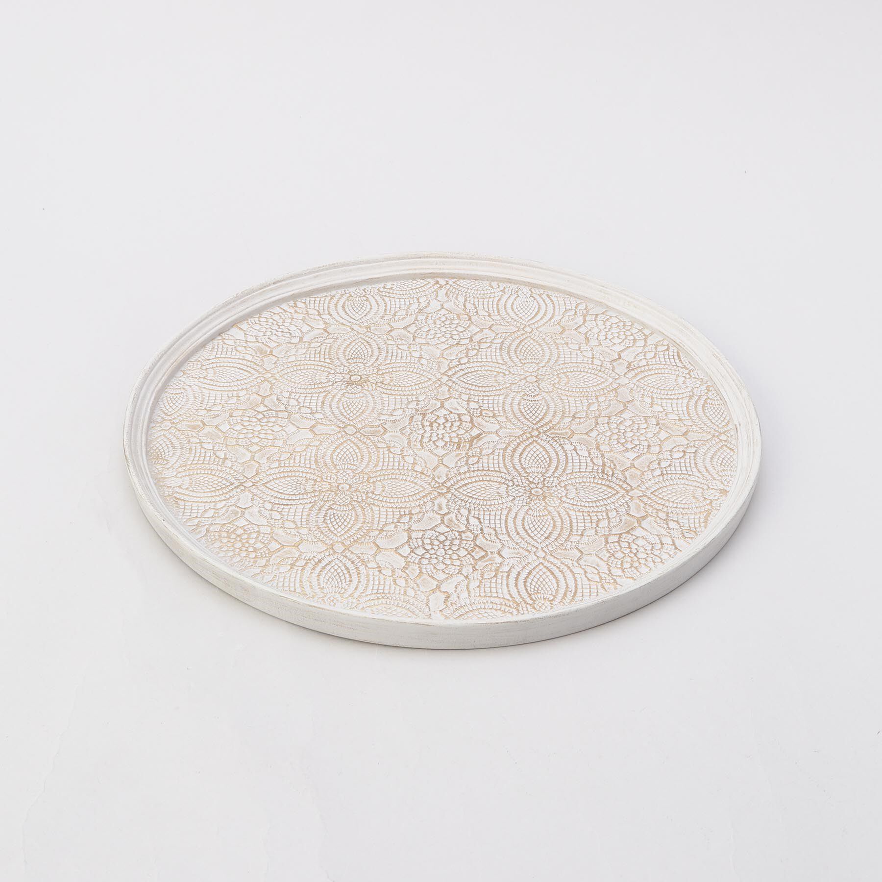 212 KITCHEN STORE「ReSatラウンドトレイ PK L」|食器・キッチングッズ|その他