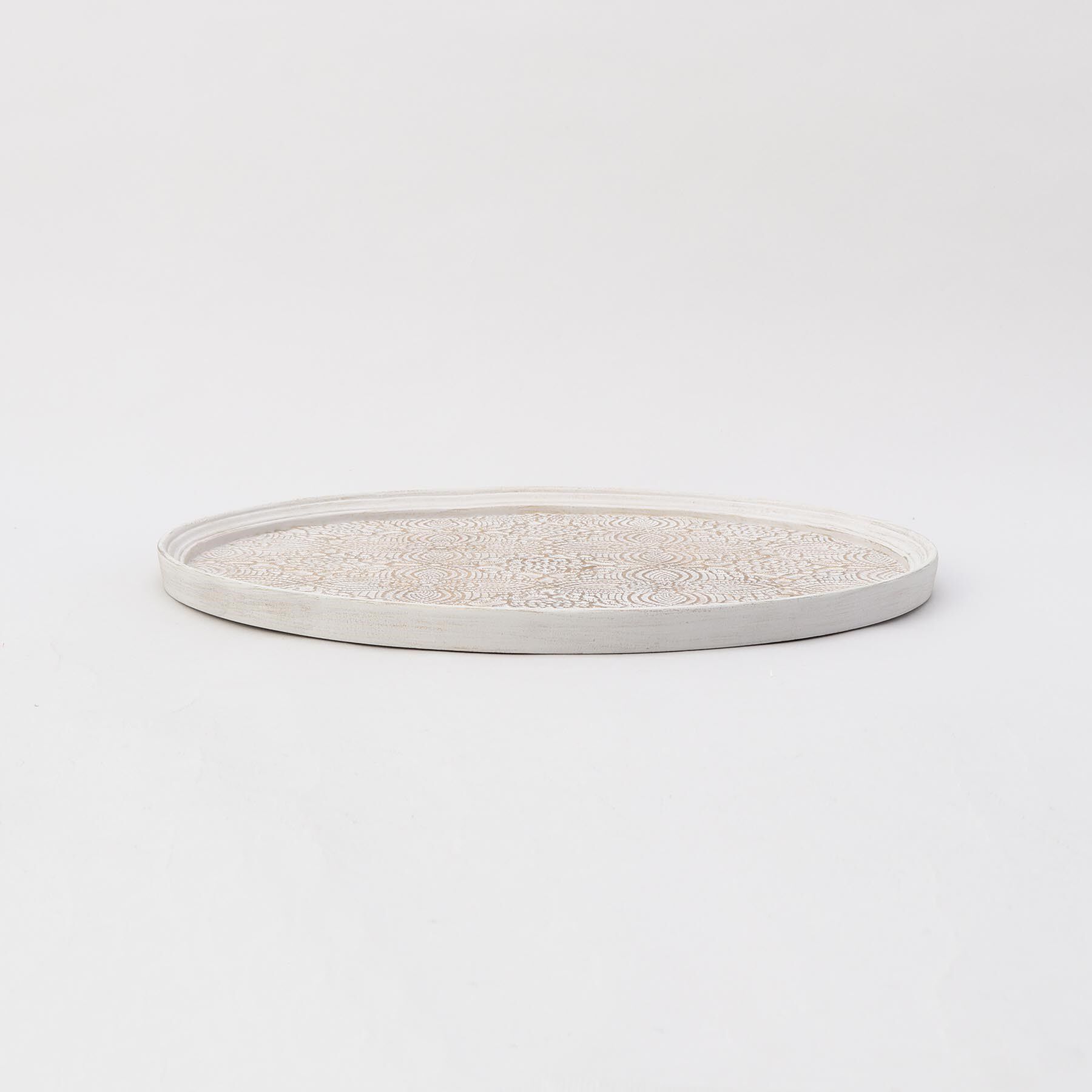 212 KITCHEN STORE「ReSatラウンドトレイ PK L」|食器・キッチングッズ|