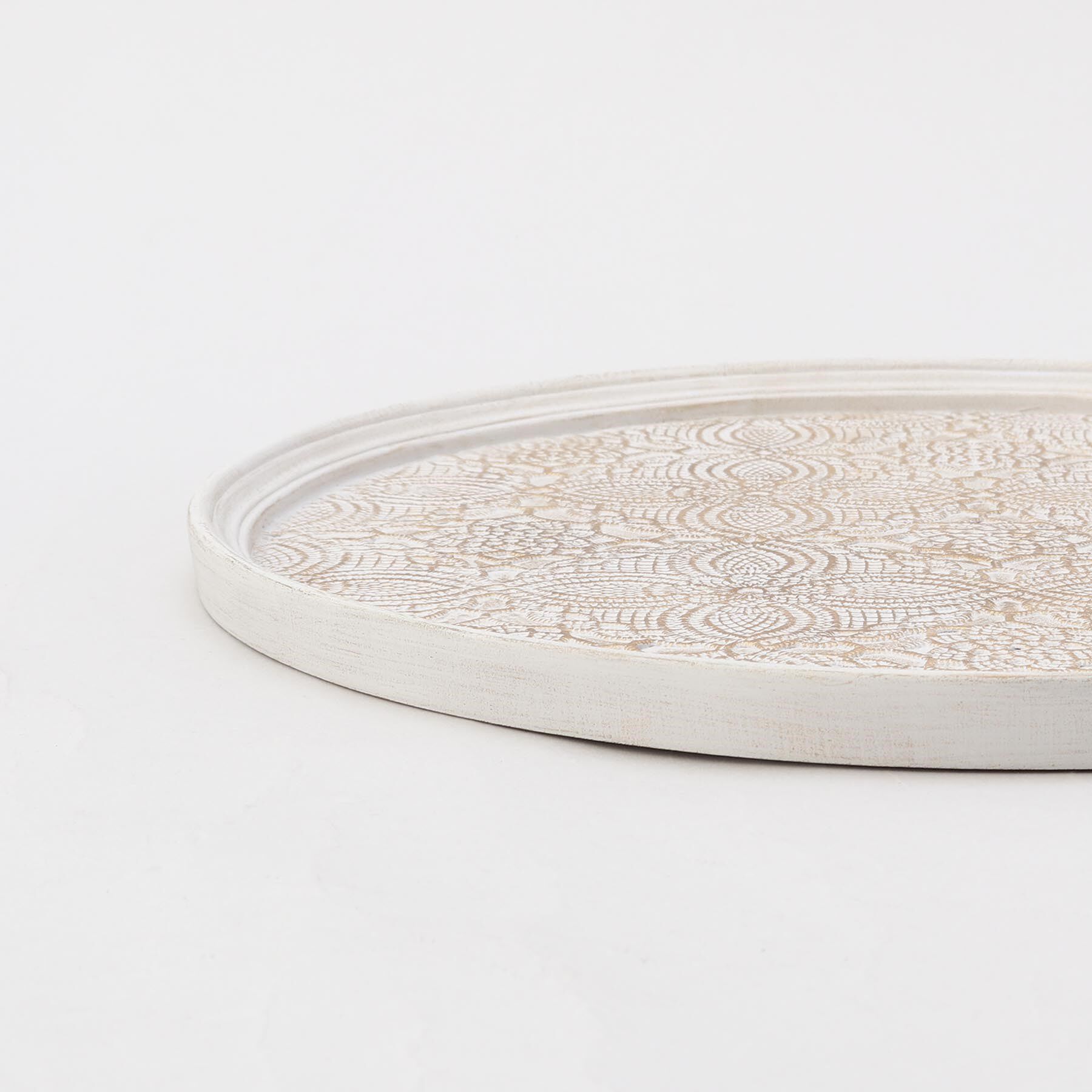 212 KITCHEN STORE「ReSatラウンドトレイ PK L」|食器・キッチングッズ|