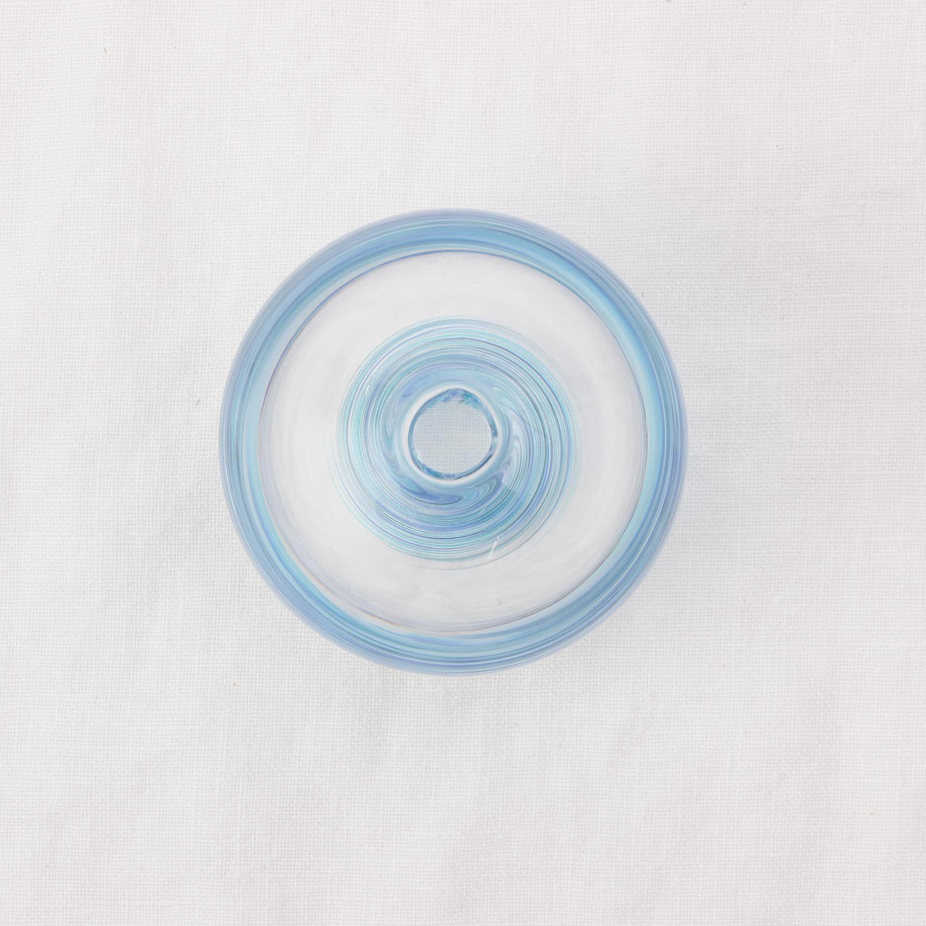 212 KITCHEN STORE「津軽びいどろ 六の色 一輪挿し 海」|その他|