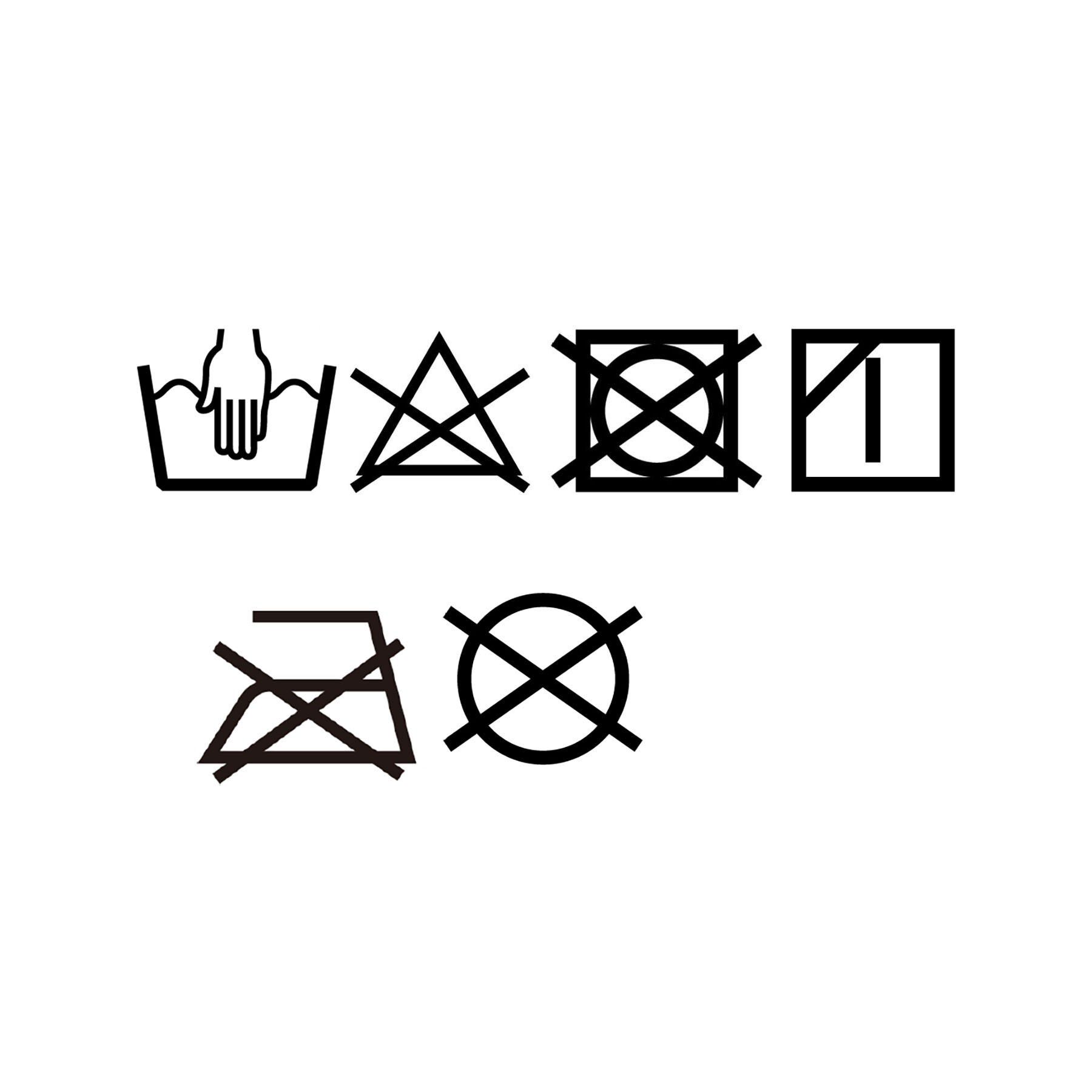 Ober Tashe「リボンマフラー」|ストール|