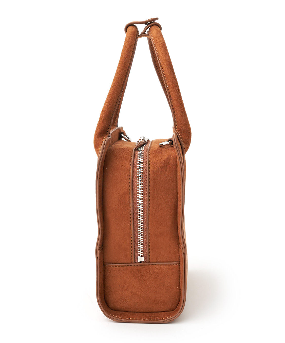 COCO DEAL「スクエアミニボストンバッグ」|ボストンバッグ|