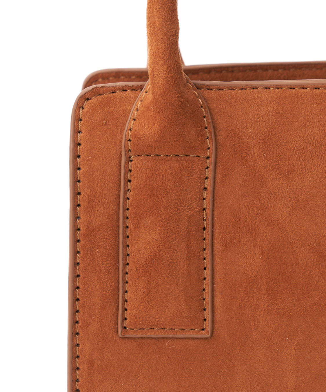 COCO DEAL「スクエアミニボストンバッグ」|ボストンバッグ|