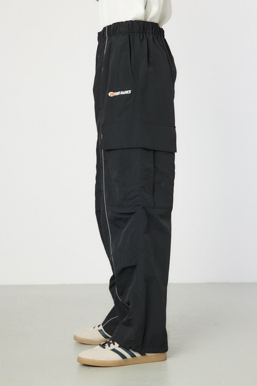 RODEO CROWNS「ナイロントラックパンツ」|その他|