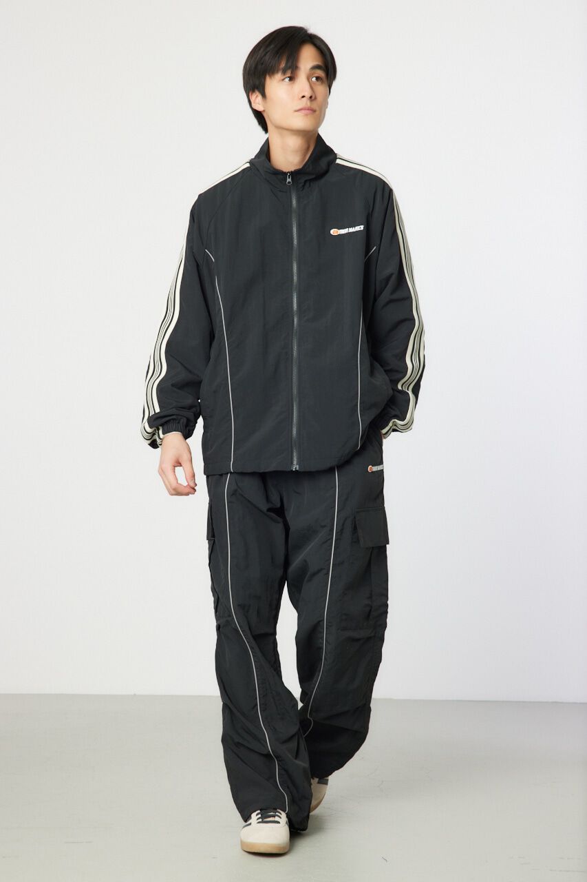 RODEO CROWNS「ナイロントラックパンツ」|その他|