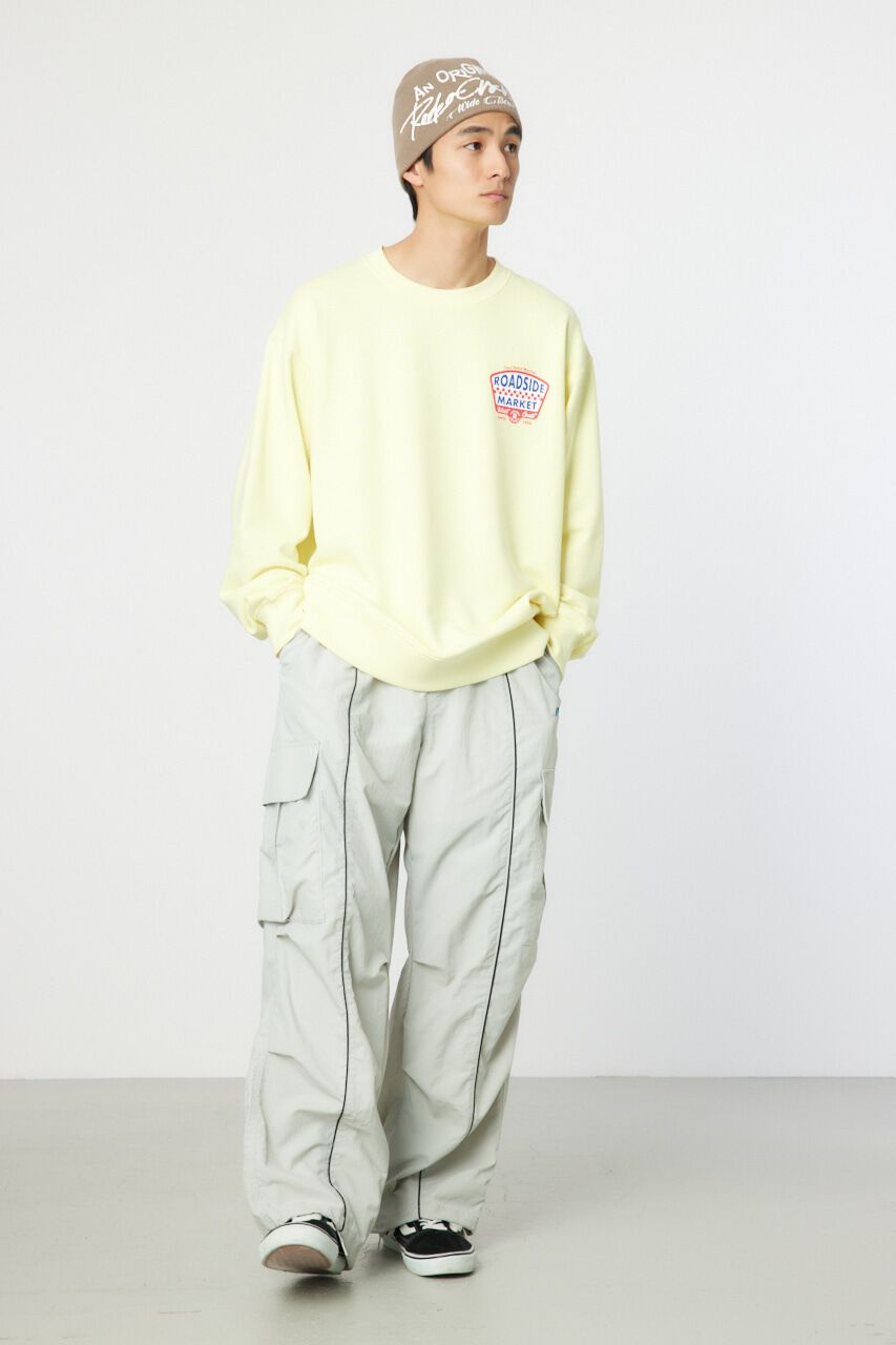 RODEO CROWNS「ナイロントラックパンツ」|その他|