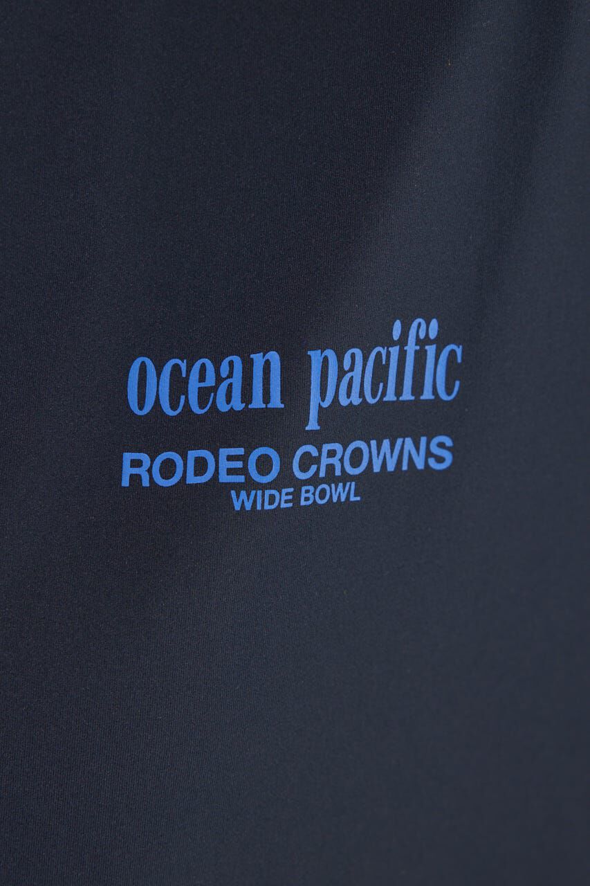 RODEO CROWNS「(OP)ラッシュガード Tシャツ」|Tシャツ・カットソー|
