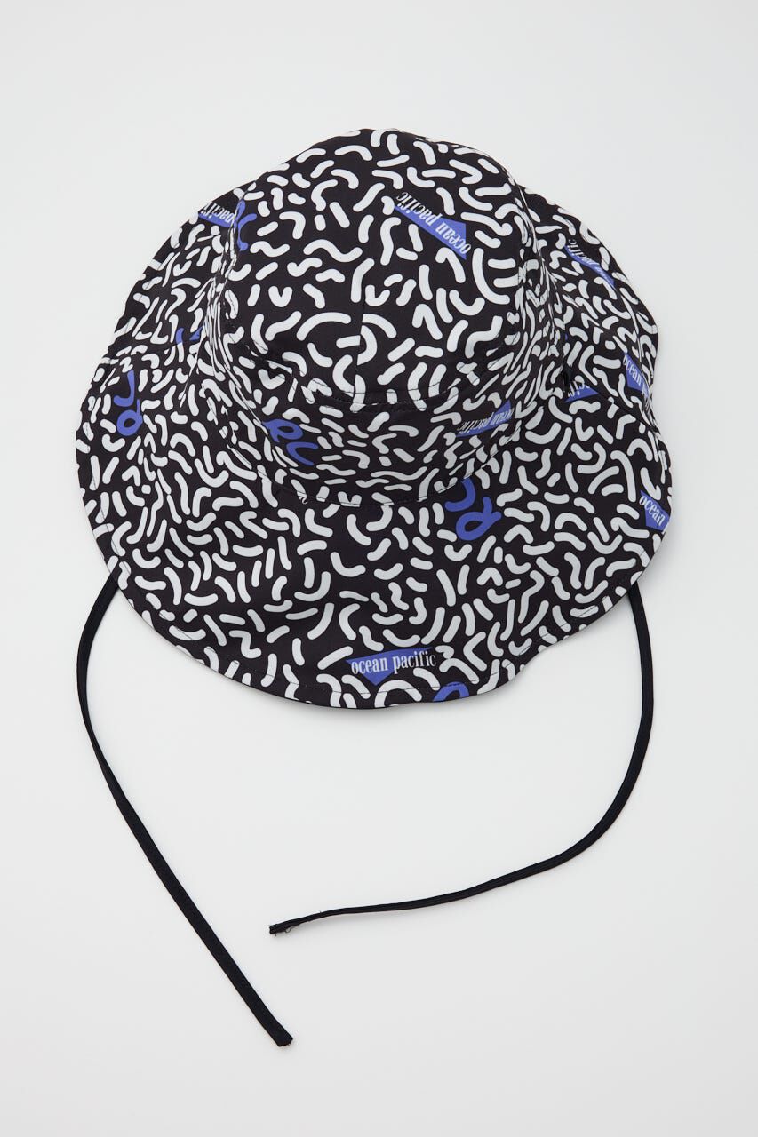 RODEO CROWNS「(OP)ラッシュガード ハット」|その他|