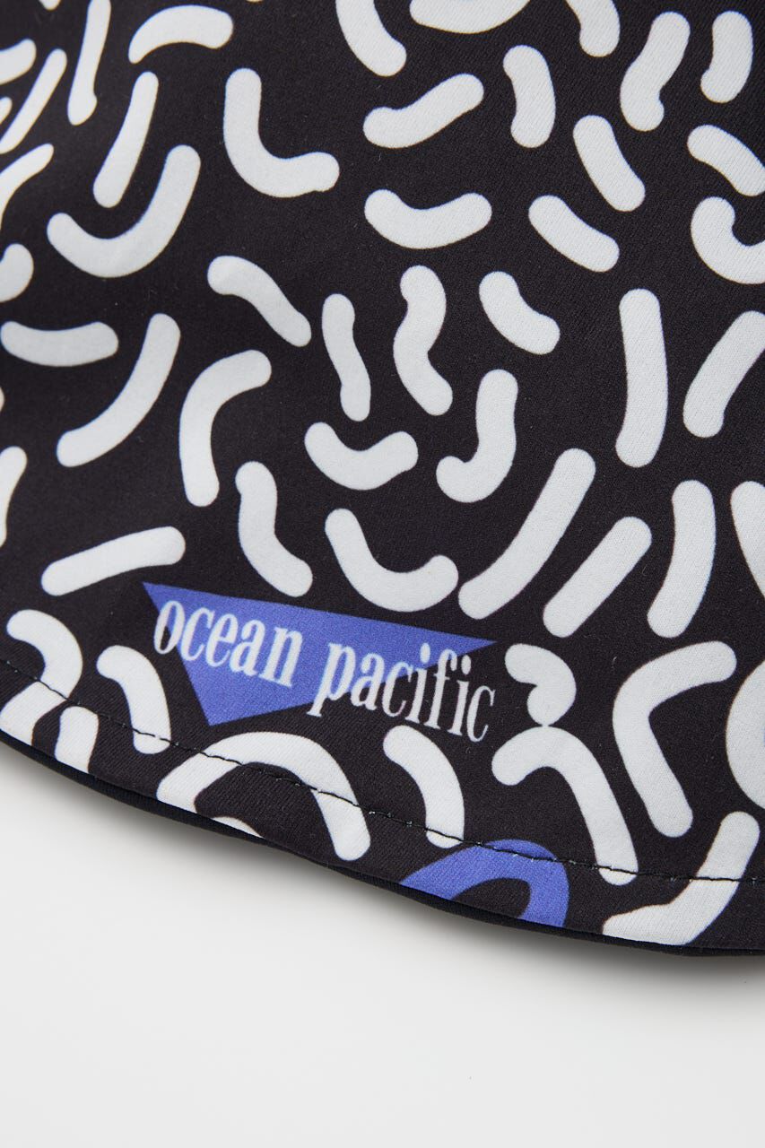 RODEO CROWNS「(OP)ラッシュガード ハット」|その他|