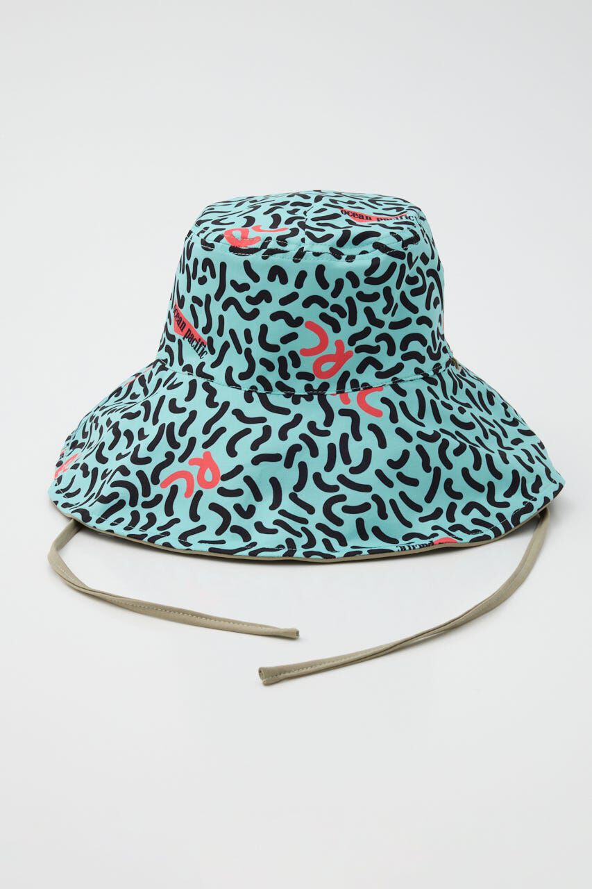 RODEO CROWNS「(OP)ラッシュガード ハット」|その他|