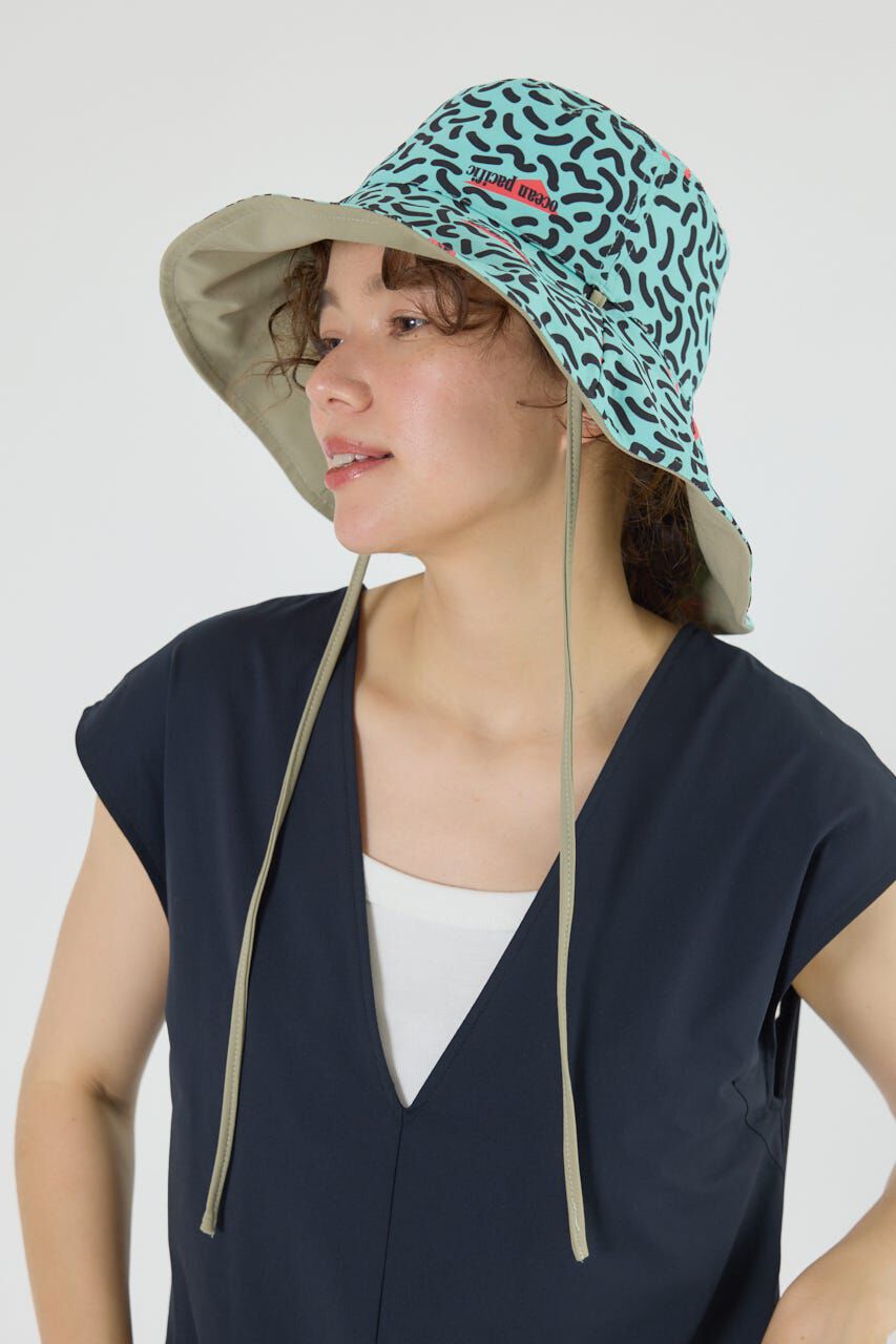 RODEO CROWNS「(OP)ラッシュガード ハット」|その他|