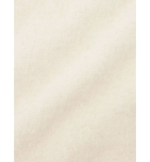 RESEXXY「ボリュームフリンジマフラー」|マフラー|