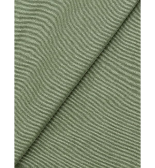 Ungrid「メッシュコンビミリタリーベスト」|ベスト・ジレ|