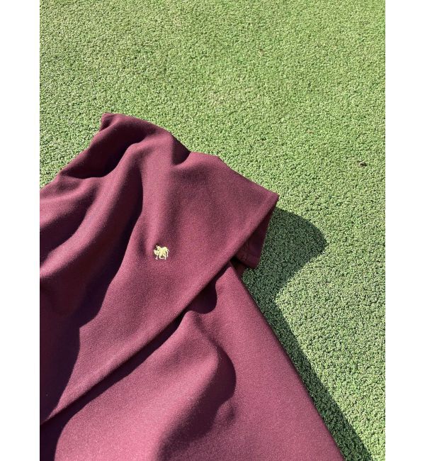 LAGUNAMOON「【POLO BCSコラボ】オフショルワンピース」|ワンピース|