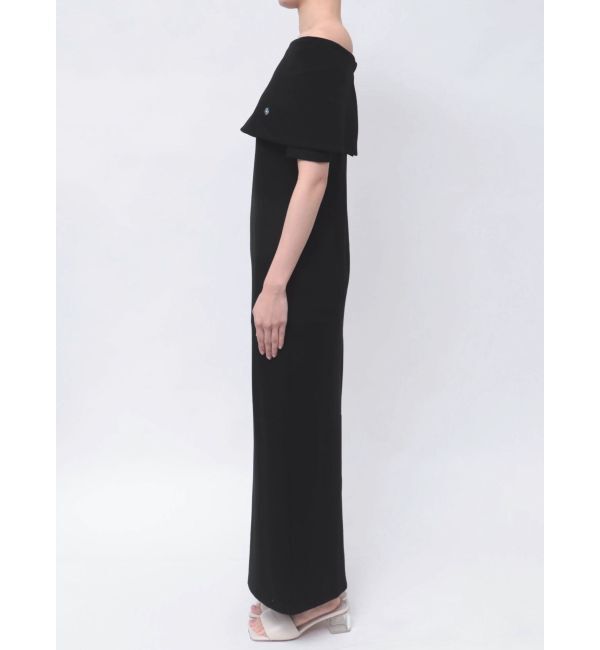 LAGUNAMOON「【POLO BCSコラボ】オフショルワンピース」|ワンピース|