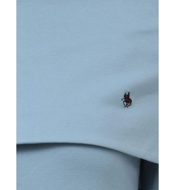 LAGUNAMOON「【POLO BCSコラボ】オフショルワンピース」|ワンピース|