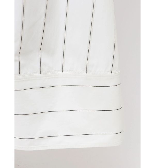 LAGUNAMOON「【POLO BCSコラボ】ボリュームマキシサーキュラースカート」|スカート|