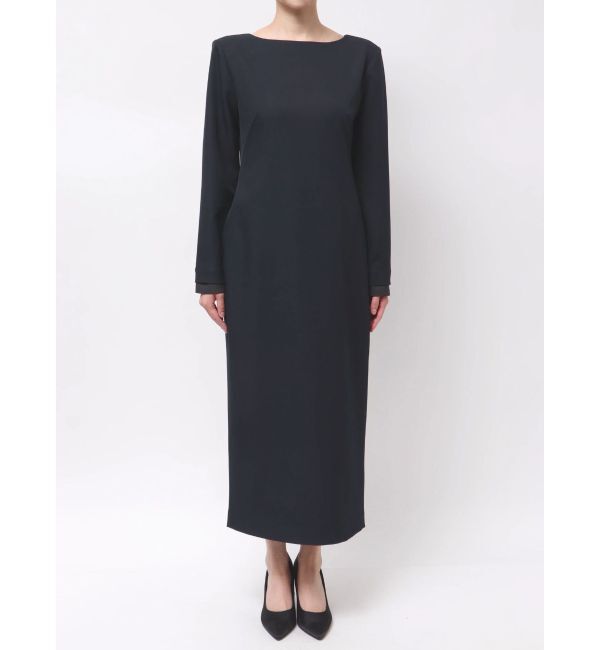 LAGUNAMOON「【ソンイさんコラボ】LADYセレモニーワンピース」|ワンピース|