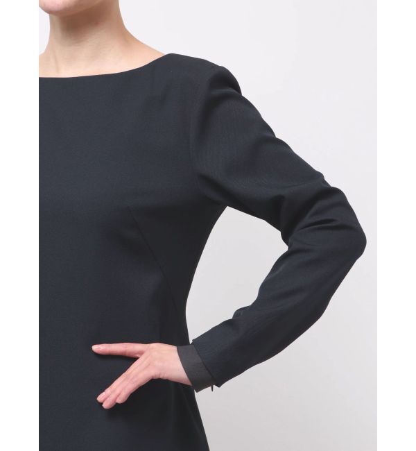 LAGUNAMOON「【ソンイさんコラボ】LADYセレモニーワンピース」|ワンピース|