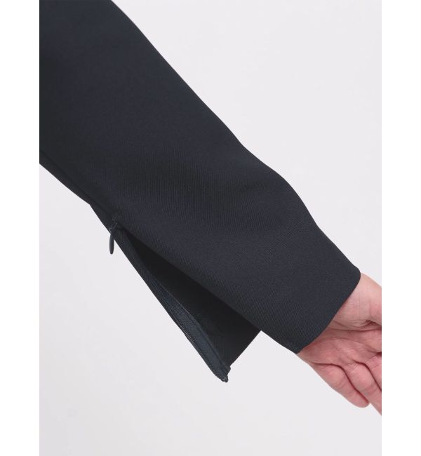 LAGUNAMOON「【ソンイさんコラボ】LADYセレモニーワンピース」|ワンピース|