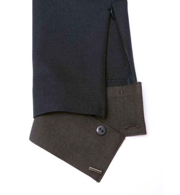 LAGUNAMOON「【ソンイさんコラボ】LADYセレモニーワンピース」|ワンピース|