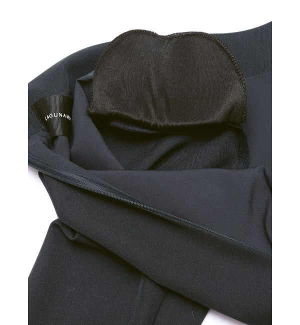 LAGUNAMOON「【ソンイさんコラボ】LADYセレモニーワンピース」|ワンピース|