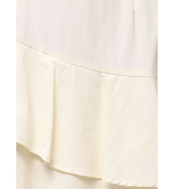 LAGUNAMOON「フレアティアードスカート」|スカート|